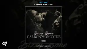 Bizzy Bone - Alpha Mentality
